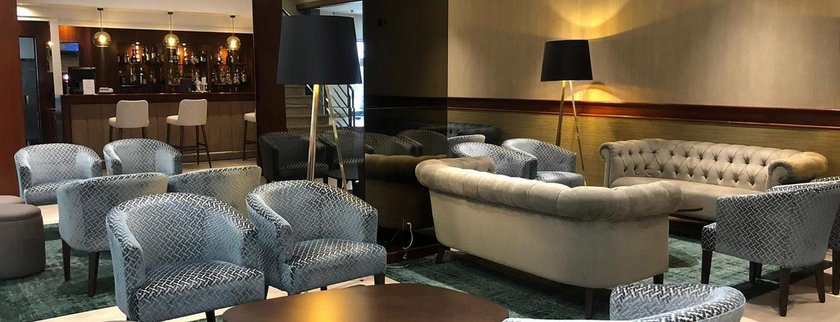 VIP Executive Zurique Hotel