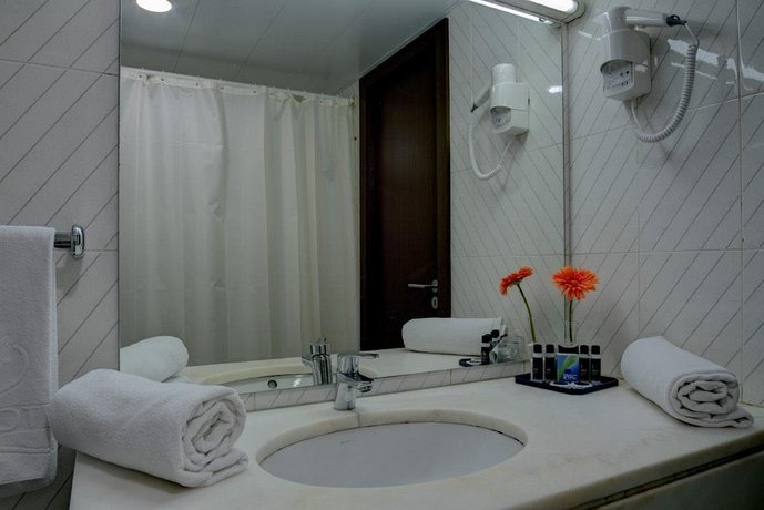VIP Executive Zurique Hotel