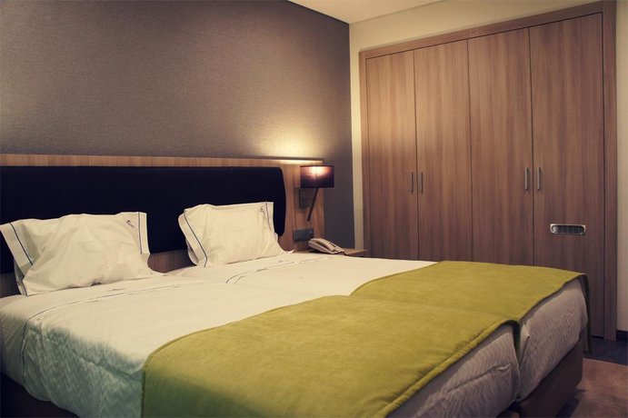 VIP Executive Zurique Hotel