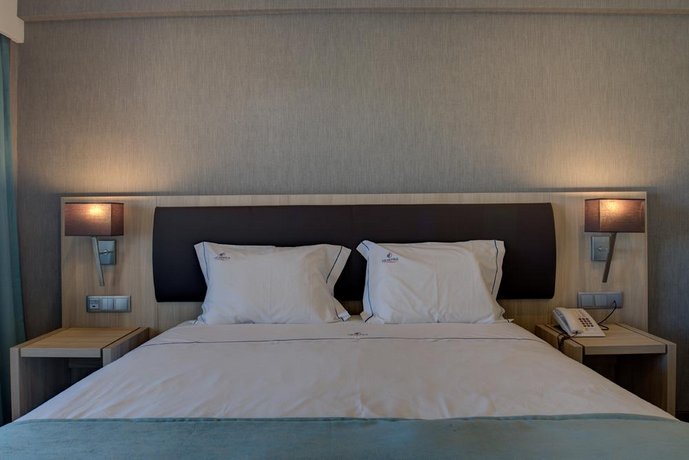 VIP Executive Zurique Hotel