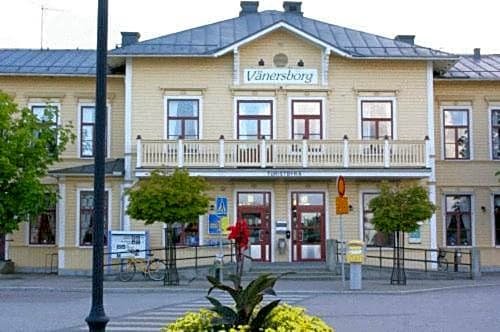 Strand Hotell