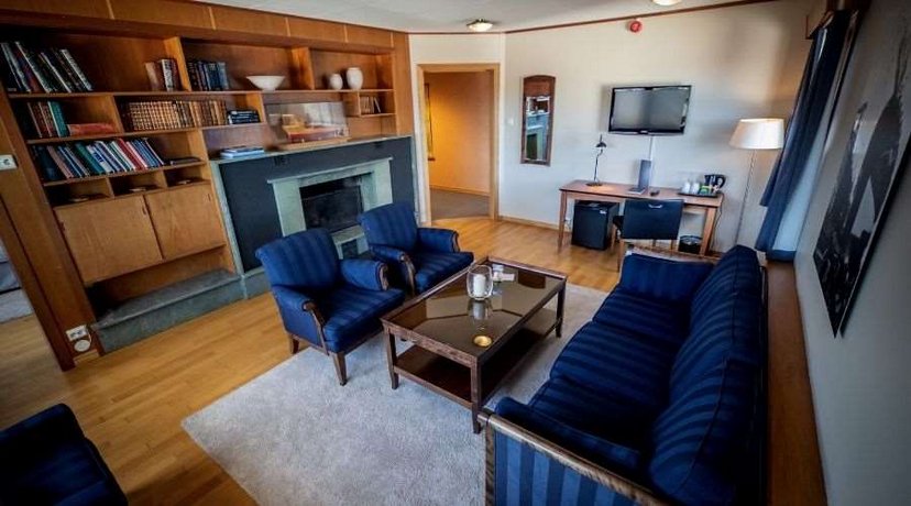 Rederiet Hotell