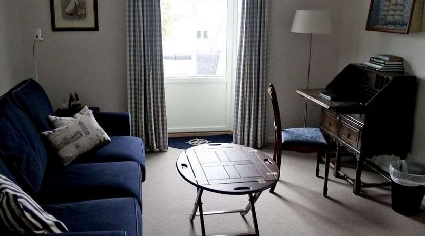 Rederiet Hotell