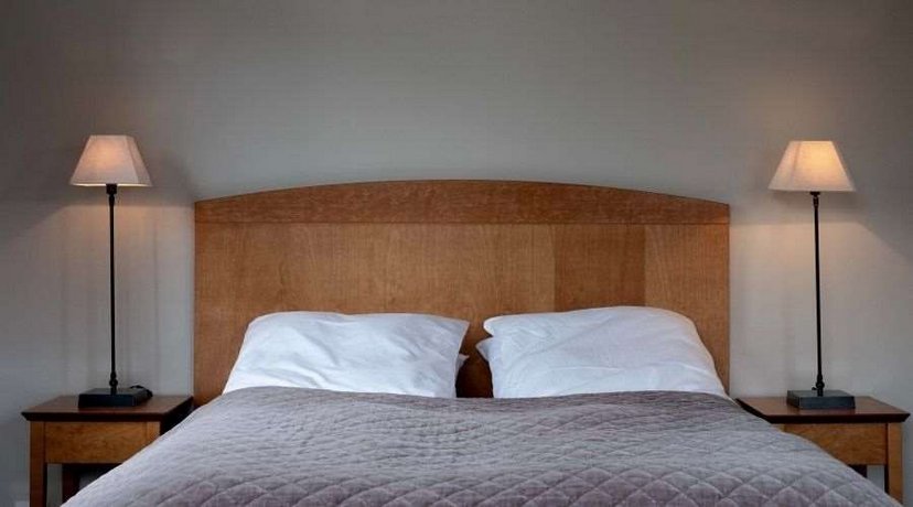 Rederiet Hotell