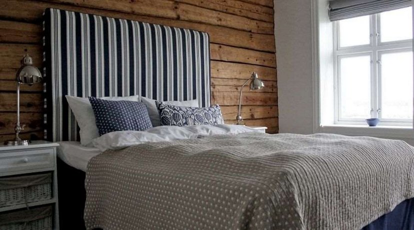Rederiet Hotell