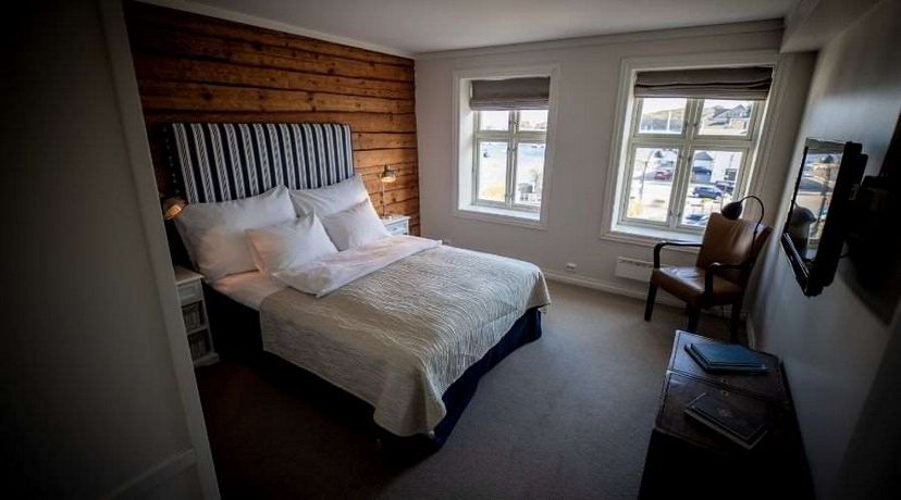 Rederiet Hotell
