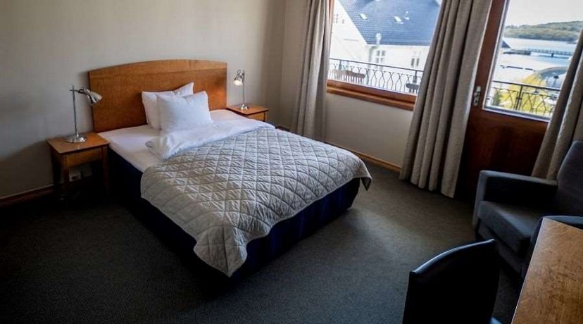 Rederiet Hotell