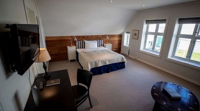 Rederiet Hotell