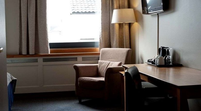Rederiet Hotell