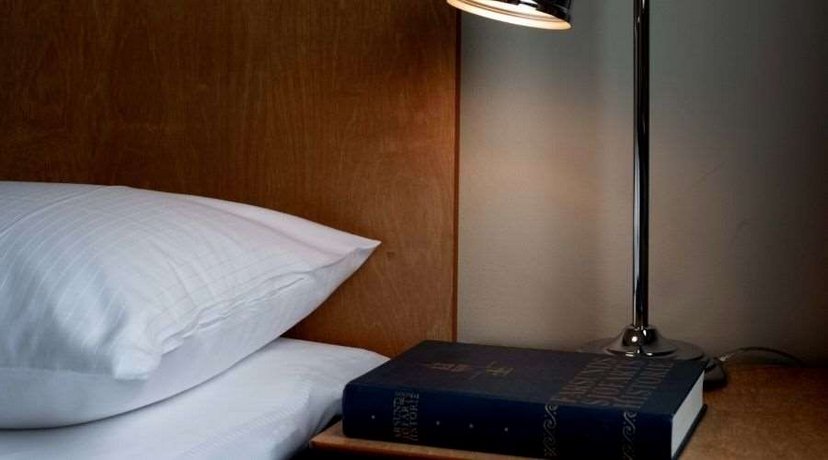 Rederiet Hotell