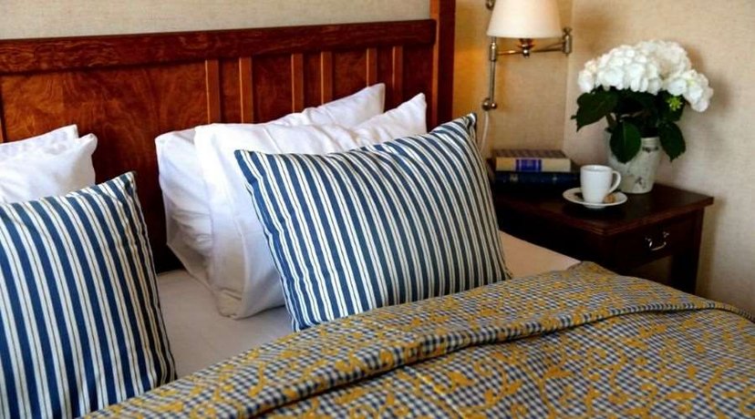 Rederiet Hotell
