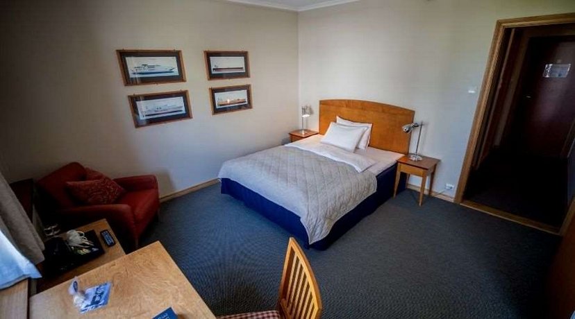 Rederiet Hotell