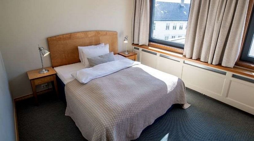 Rederiet Hotell