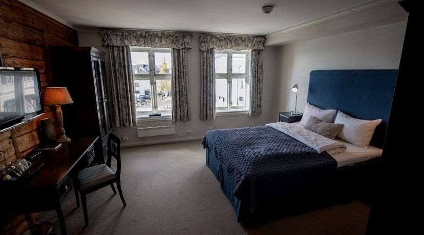 Rederiet Hotell