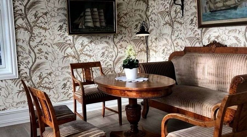 Rederiet Hotell