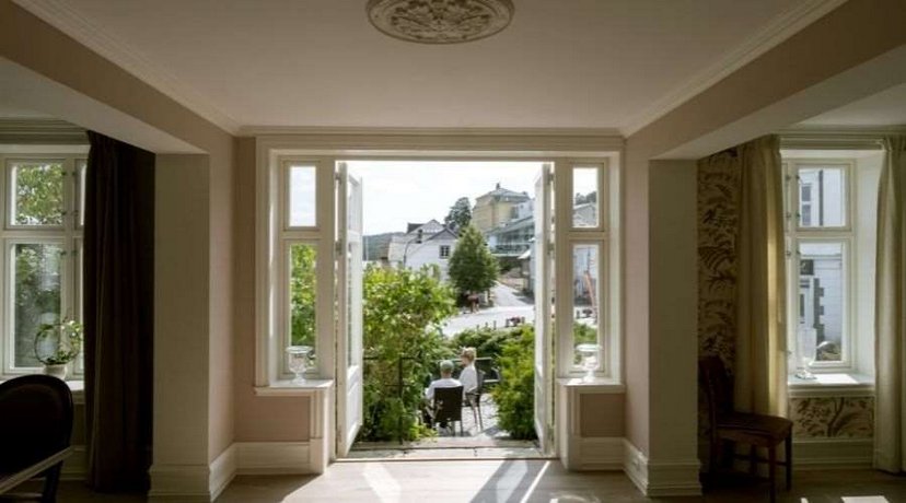 Rederiet Hotell