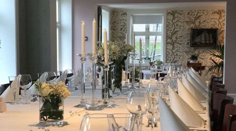 Rederiet Hotell