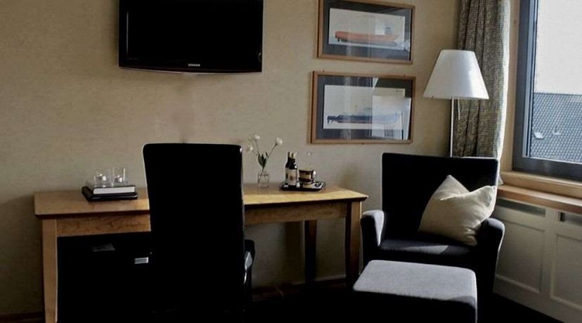 Rederiet Hotell