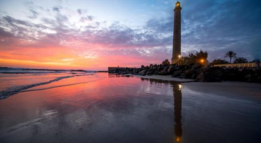Casa Maspalomas