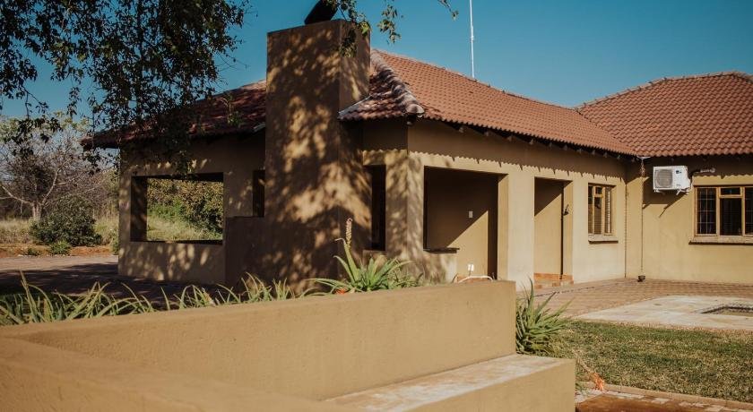 Hornbills Rest