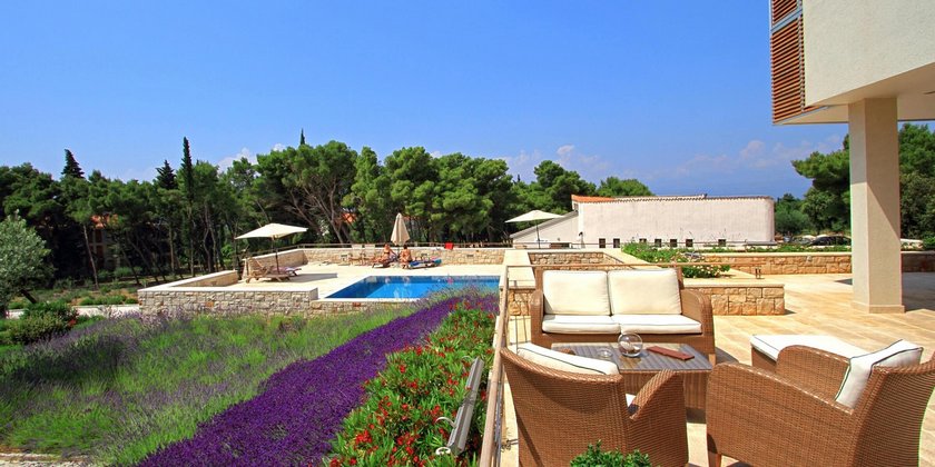 Bluesun Hotel Amor