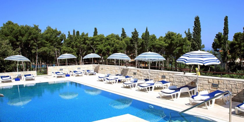 Bluesun Hotel Amor