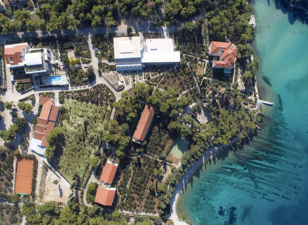 Bluesun Hotel Amor