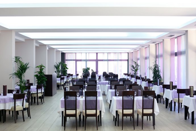Bluesun Hotel Amor