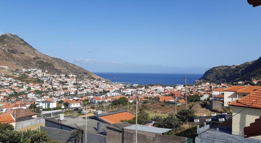 Apartamento Piquinho