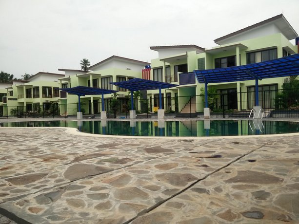 Sutanraja Amurang Hotel