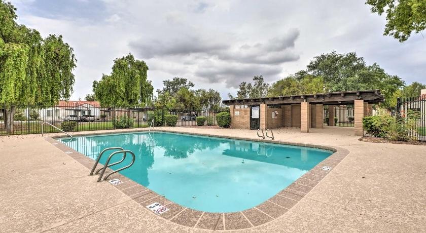 Downtown Chandler Townhome