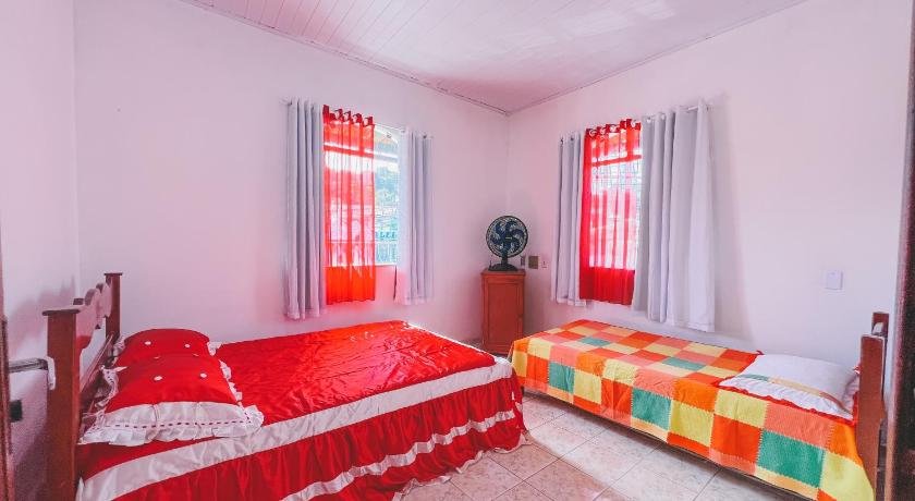 Casa Graca - Porto Seguro