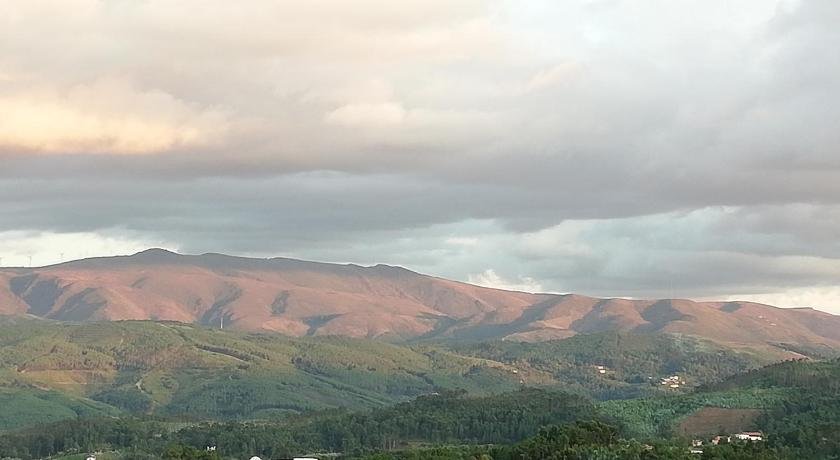 Casa de Pedra Celorico de Basto