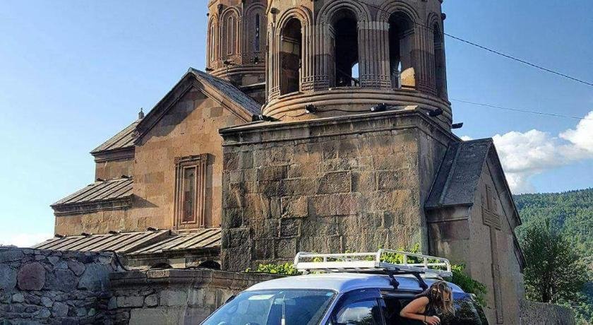 Guest House In Tbilisi Tbilisi