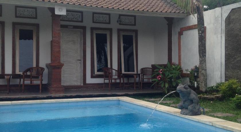 Casa D'Sami B & B