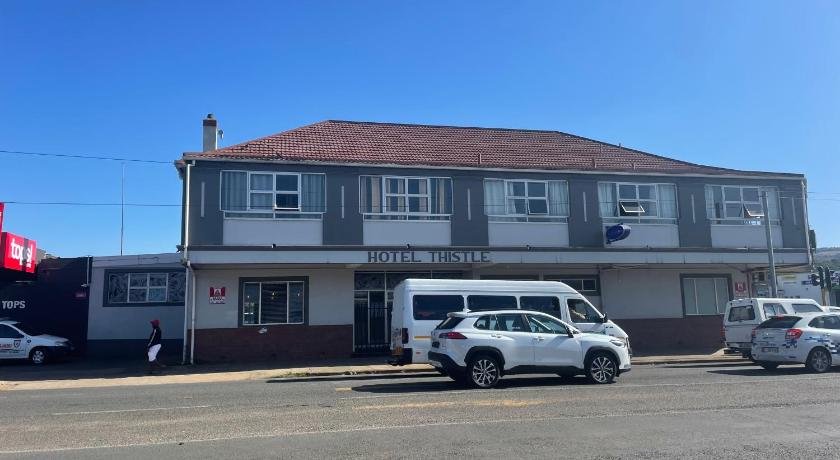 Thistle Hotel