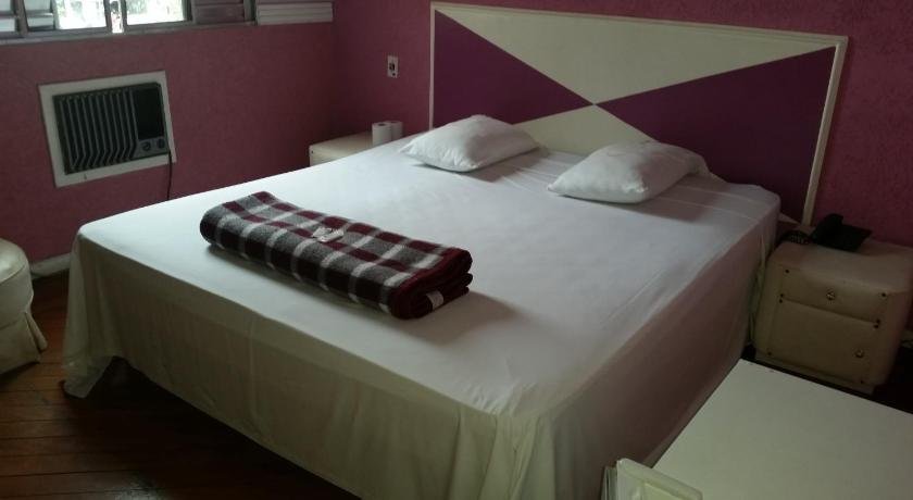 Hotel Ourinhos