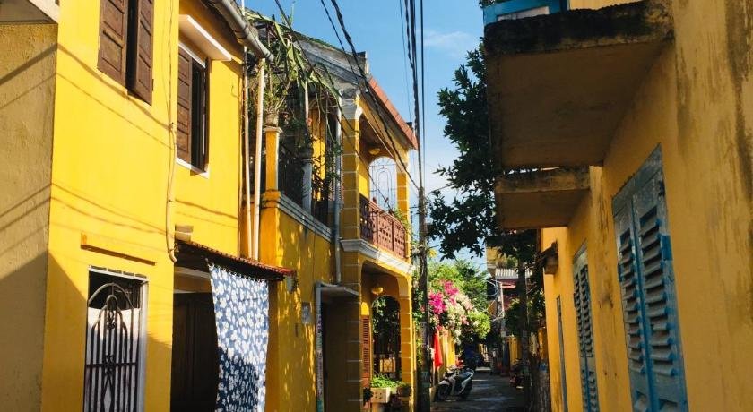 Hoi An The Imperfect Downtown