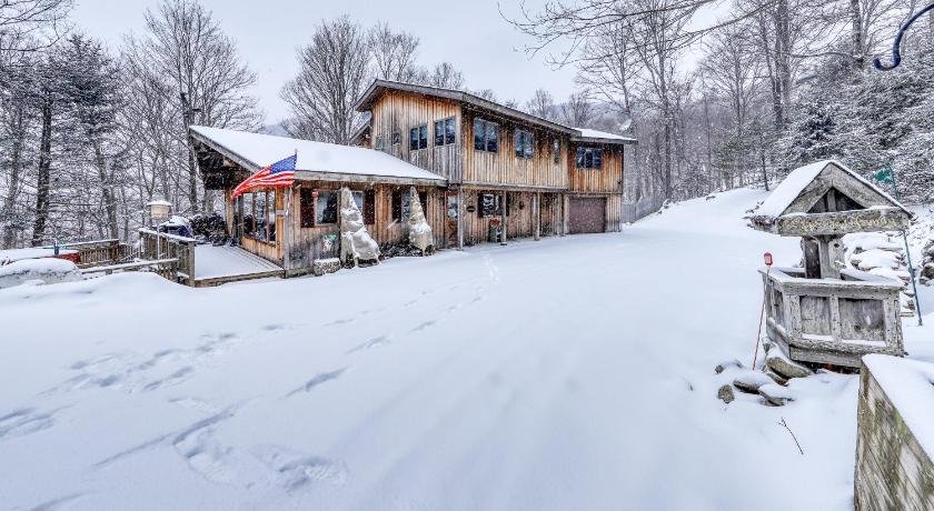 Aspen Gondola House