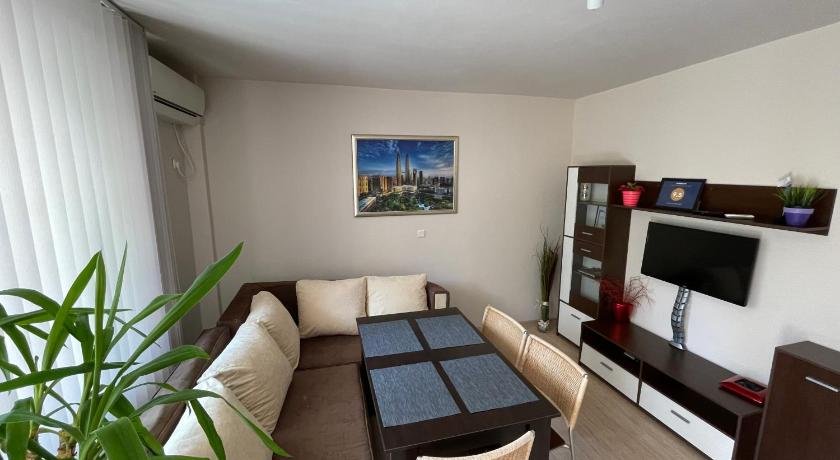 Apartment George Burgas