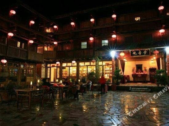 Yuchang Hotel Zhangzhou