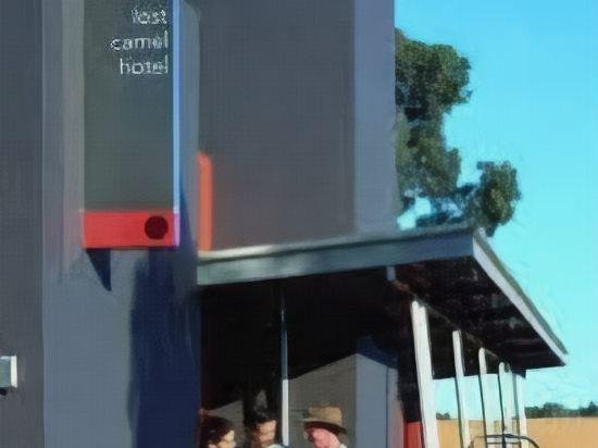 The Lost Camel Hotel - a member of Mercure Hotels Ayers Rock Airport Australia thumbnail