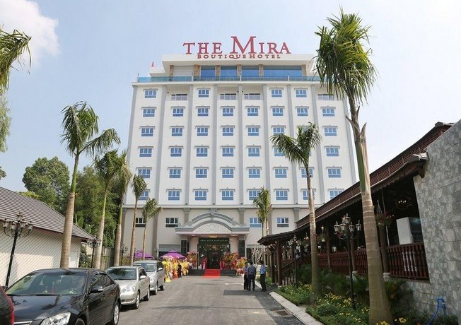 The Mira Boutique Hotel Dai Nam Zoo Vietnam thumbnail
