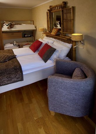 Scandic Dyreparken