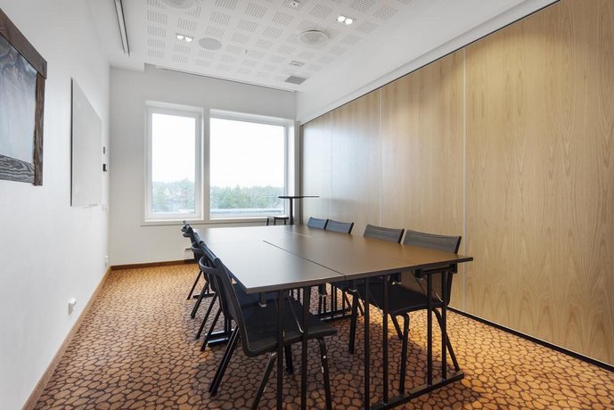 Scandic Dyreparken