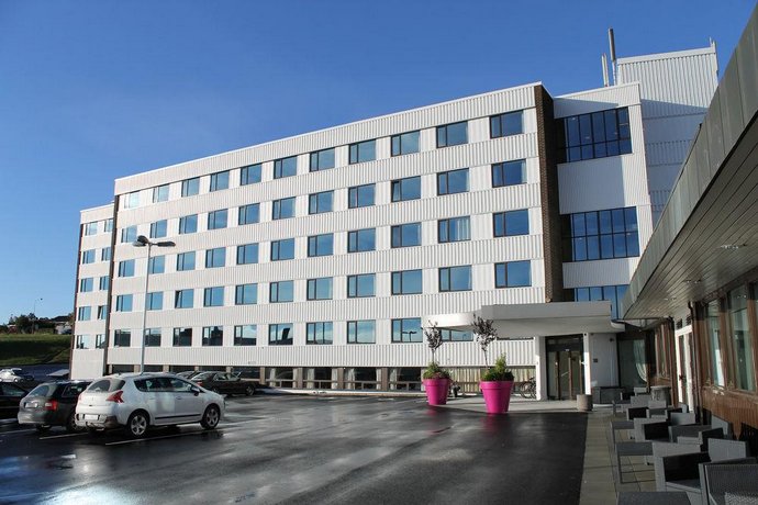 Scandic Dyreparken
