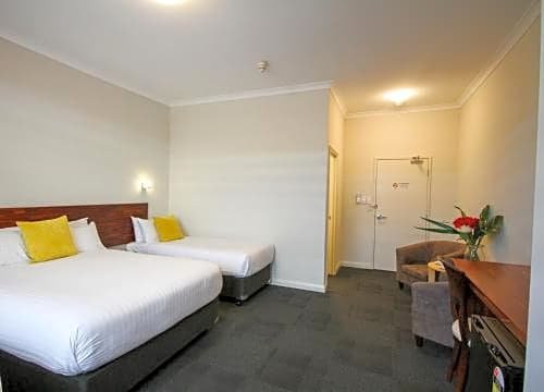 Photo: Gallery Hotel Perth