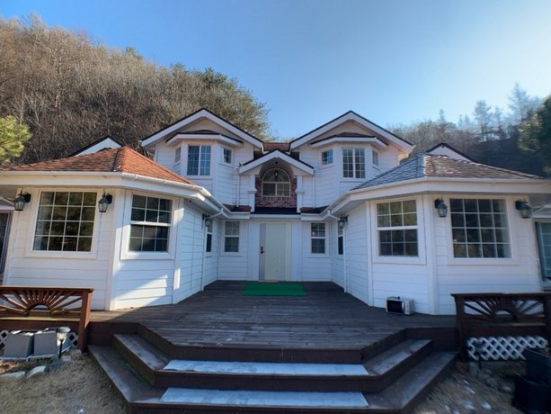 Hongcheon Petit Maison Pension