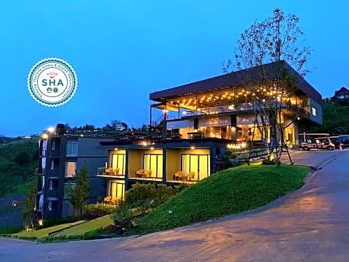 Grand Kokkod Khao Kho Resort