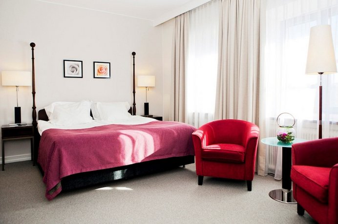 Elite Stora Hotellet Orebro